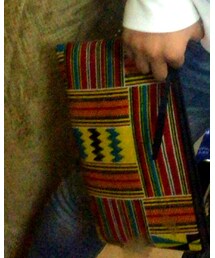 UNITED ARROWS | クラッチバッグ