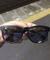 Dita | 19013 A T BLK 55 dita(サングラス)