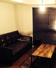 journal standard Furniture  | 部屋(家具)