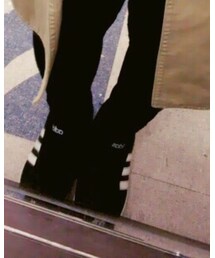 adidas | スニーカー