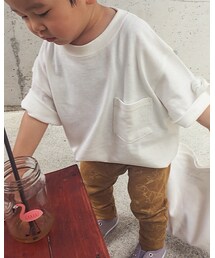 GU | Tシャツ/カットソー