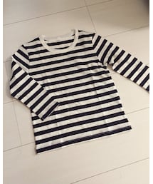 無印良品 | Tシャツ/カットソー