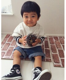 ネズミ顔🐭 | その他