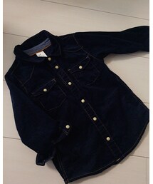 H&M | シャツ/ブラウス