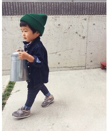 ジョーロ離さない😂 | その他