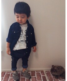 帽子なし | その他