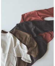monmimi | Tシャツ/カットソー