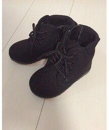 西松屋 | ブーツ