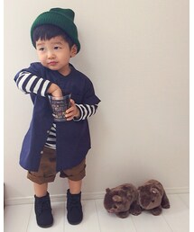 コップBOY | その他