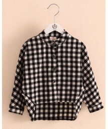 no brand | シャツ/ブラウス