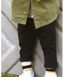 BREEZE | その他パンツ