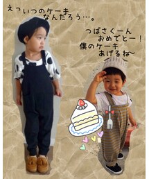 つばさくん❤︎ | その他