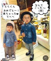 とらくん❤︎ | その他