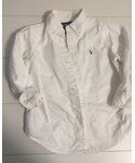 RALPH LAUREN(ラルフ ローレン)の「トップス(シャツ/ブラウス)」