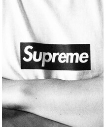Supreme  | Tシャツ/カットソー
