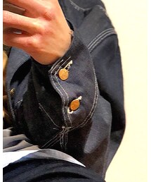 Lee | デニムジャケット