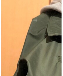 GU | ナイロンジャケット