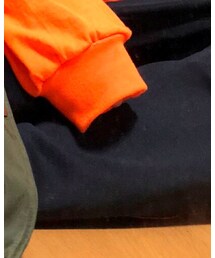 JUNRED | スラックス