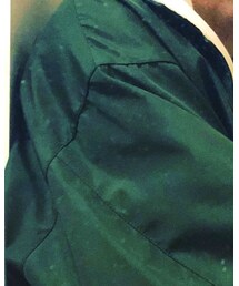 GU | ナイロンジャケット