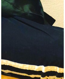 CASPER JOHN AIVER | パンツ