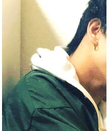 Undercoverism | パーカー