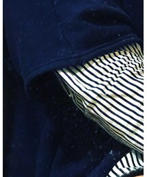 CASPER JOHN AIVER | シャツ/ブラウス