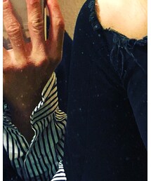 SUB-AGE. | パンツ