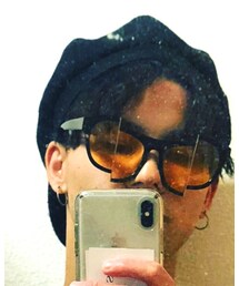 percylau | サングラス