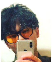 percylau | サングラス