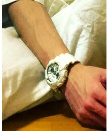 G-SHOCK | アナログ腕時計