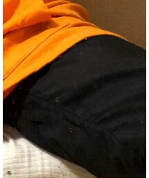 CASPER JOHN AIVER | パンツ