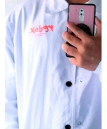 dr | ジャケット/アウター