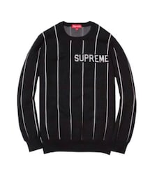 supreme(ニット/セーター)