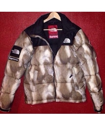 supreme
ヌプシ
ダウン
(ダウンジャケット/コート)