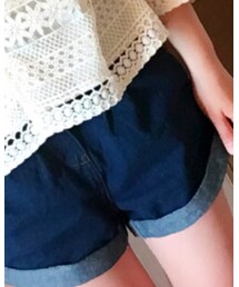 jouetie | デニムパンツ