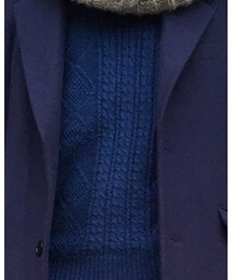 GRAND GLOBAL | ニット/セーター