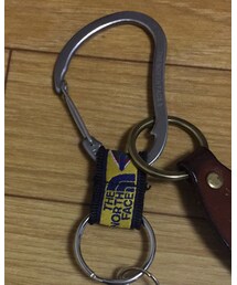 THE NORTH FACE | キーケース/キーアクセサリー