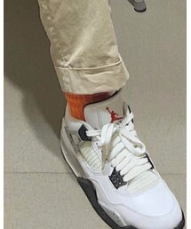 AIR JORDAN | アクセサリー