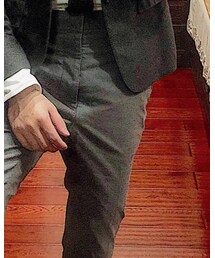 THOM BROWNE | その他パンツ