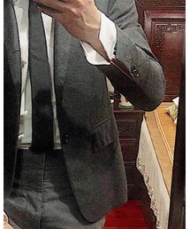 THOM BROWNE | スーツジャケット