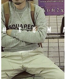DSQUARED2 | パーカー