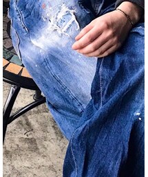 DSQUARED2 | デニムパンツ