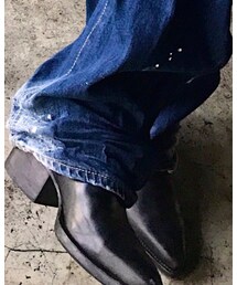 DSQUARED2 | ブーツ