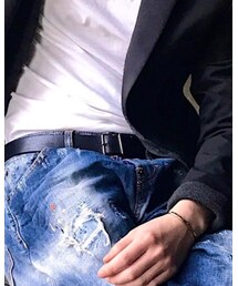 DSQUARED2 | ベルト