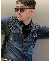 DSQUARED2 | Tシャツ/カットソー