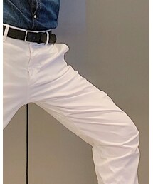 DSQUARED2 | チノパンツ