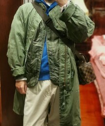 m65 | ミリタリージャケット