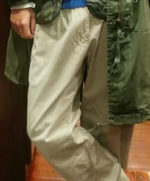 BEAMS | チノパンツ