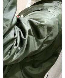 VINTAGE | ミリタリージャケット