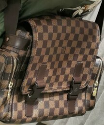LOUIS VUITTON | ショルダーバッグ